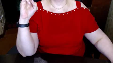 CharlotteXTasty online show from 05-12-26, 05:54