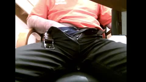 charly052 online show from 03-10-25, 05:29