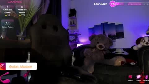 charly online show from 09-14-25, 02:00