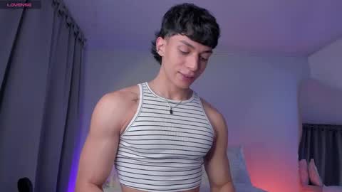charly online show from 05-10-26, 04:17