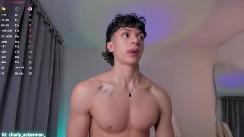 charly online show from 06-05-26, 06:52