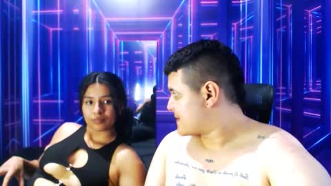 Snapshot of charlyandlaura chatting on 10-07-25, 08:17 charlyandlaura online show from 10-07-25, 08:17