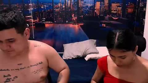 Snapshot of charlyandlaura chatting on 10-25-25, 07:08 charlyandlaura online show from 10-25-25, 07:08