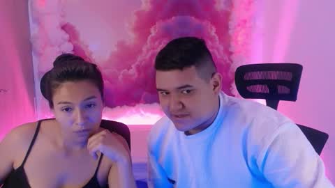 Snapshot of charlyandlaura chatting on 11-04-25, 07:13 charlyandlaura online show from 11-04-25, 07:13