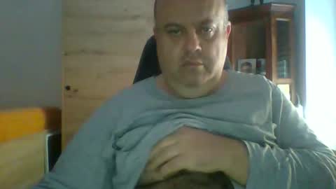 charly online show from 11-12-25, 08:37