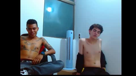 charlysangels16 online show from 02-12-26, 02:39