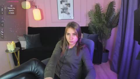 Bianca online show from 02-13-25, 12:00