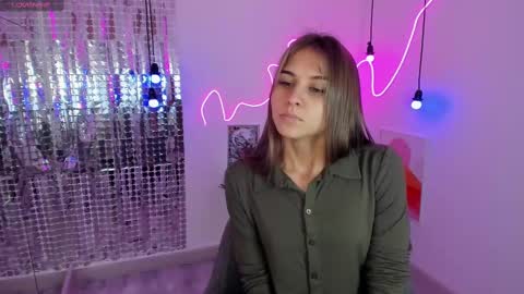 Bianca online show from 02-16-25, 11:16