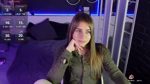 Bianca online show from 02-23-25, 12:05