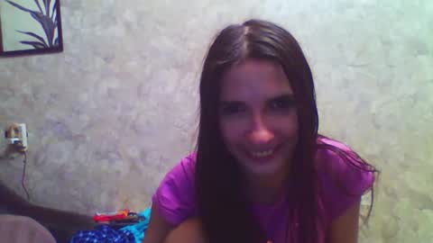 Charming Seili online show from 02-06-26, 08:40