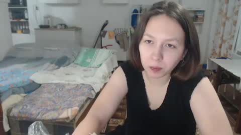 Maria  and Maik online show from 12-10-24, 02:06