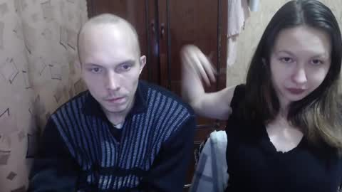 Maria  and Maik online show from 12-14-24, 02:21