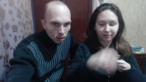 Maria  and Maik online show from 12-15-24, 11:55