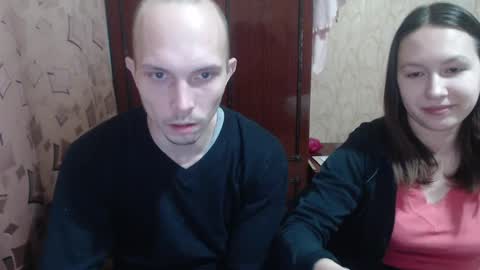 Maria  and Maik online show from 12-15-24, 02:59