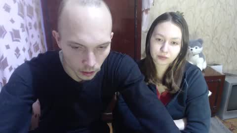 Maria  and Maik online show from 12-16-24, 05:59
