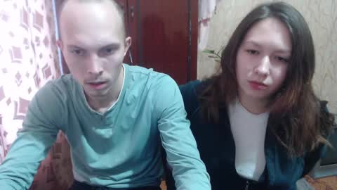 Maria  and Maik online show from 12-17-24, 09:28