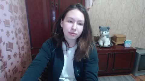 Maria  and Maik online show from 12-19-24, 05:40