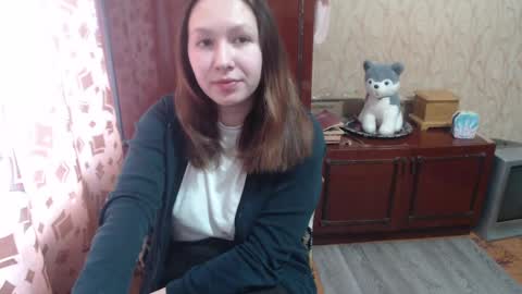 Maria  and Maik online show from 12-19-24, 08:45