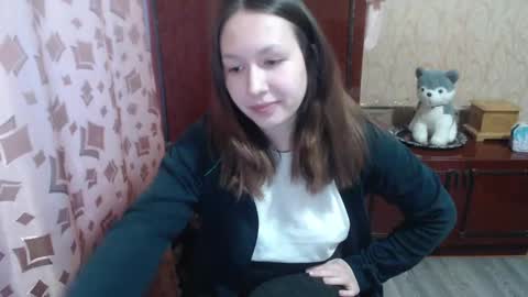 Maria  and Maik online show from 12-19-24, 11:50