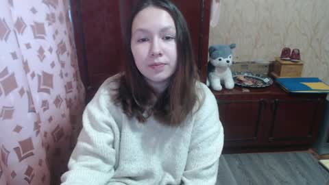 Maria  and Maik online show from 12-20-24, 05:57