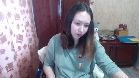 Maria  and Maik online show from 12-20-24, 10:49