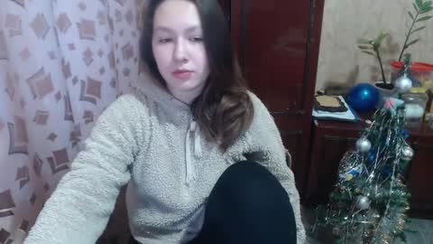 Maria  and Maik online show from 01-16-25, 05:21