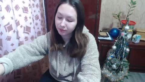 Maria  and Maik online show from 01-17-25, 06:04