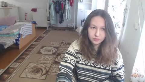Maria  and Maik online show from 02-10-25, 06:53