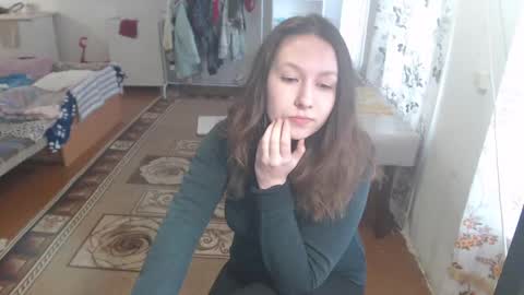 Maria  and Maik online show from 02-11-25, 12:05