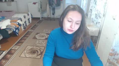 Maria  and Maik online show from 02-12-25, 01:27
