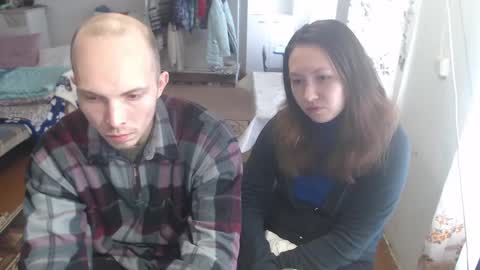 Maria  and Maik online show from 02-13-25, 06:20