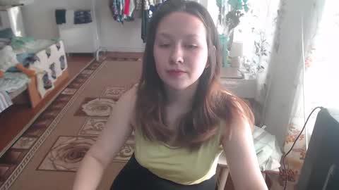 Maria  and Maik online show from 02-24-25, 12:26