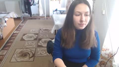 Maria  and Maik online show from 03-07-25, 09:18
