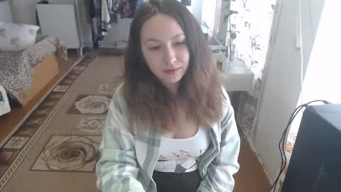 Maria  and Maik online show from 03-12-25, 09:34