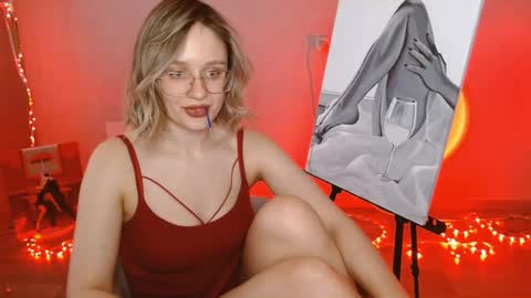 Michelle  online show from 02-27-25, 06:18