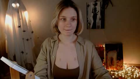 Michelle  online show from 11-03-25, 05:09