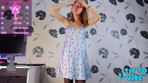 Lisa online show from 12-02-24, 02:52