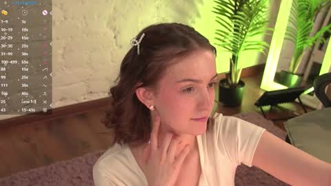 MarselinMarsi inst ptj mars online show from 02-06-25, 03:48