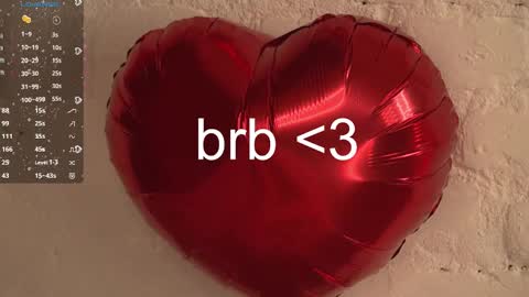 MarselinMarsi inst ptj mars online show from 02-08-25, 03:19