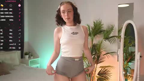 MarselinMarsi inst ptj mars online show from 03-01-25, 09:37