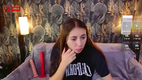 Snapshot of charming_lia chatting on 10-24-25, 07:49 CharmingLIA online show from 10-24-25, 07:49