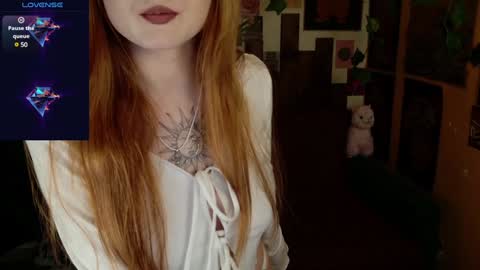 Lissa online show from 01-26-25, 06:28