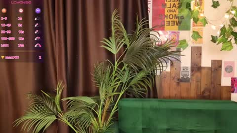 Lissa online show from 02-01-25, 10:15