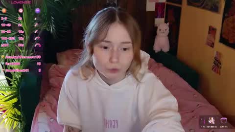 Lissa online show from 02-21-25, 11:55