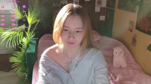 Lissa online show from 02-24-25, 07:22