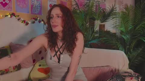 Lissa online show from 05-15-26, 07:21