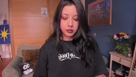 Victoria online show from 02-28-25, 02:20