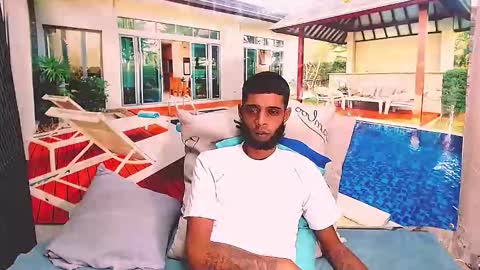 Jah online show from 04-03-26, 06:17