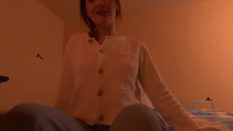 katie online show from 11-17-25, 03:40