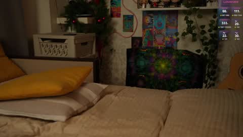 Belle and Miley online show from 01-17-25, 07:27